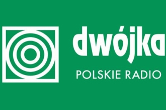 Radiowa dwójka - wywiad